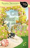The Cat, the Sneak and the Secret