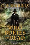 Who Buries the Dead