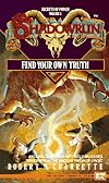 Find Your Own Truth
