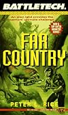 Far Country