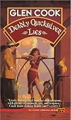 Deadly Quicksilver Lies