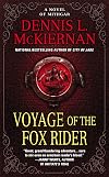 Voyage of the Fox Rider