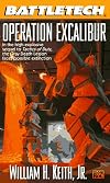 Operation Excalibur