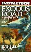 Exodus Road