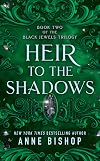 Heir to the Shadows