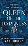 Queen of the Darkness