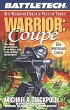 Warrior: Coupe