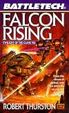 Falcon Rising