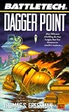Dagger Point
