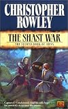 The Shasht War: The Second Book of Arna (Arna (NAL))