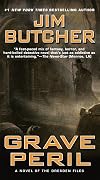 Grave Peril