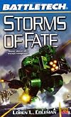 Storms of Fate