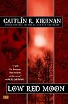Low Red Moon