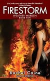 Firestorm