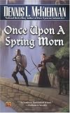 Once Upon A Spring Morn