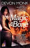 Magic to the Bone