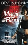 Magic in the Blood