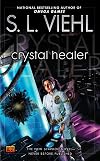 Crystal Healer