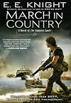March in Country
