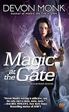 Magic at the Gate