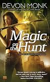 Magic on the Hunt