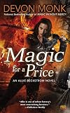 Magic for a Price