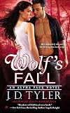 Wolf's Fall: An Alpha Pack Novel