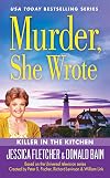 Murder, She Wrote: Killer in the Kitchen