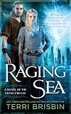 Raging Sea