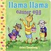 Llama Llama Easter Egg