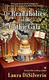 The Readaholics and the Gothic Gala