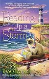 Reading Up a Storm