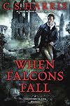 When Falcons Fall