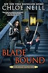 Blade Bound