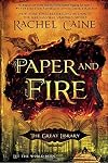 Paper and Fire