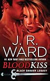 Blood Kiss