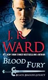 Blood Fury