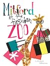 Mitford at the Fashion Zoo