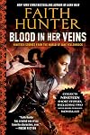 Blood in Her Veins: Nineteen Stories from the World of Jane Yellowrock