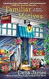 Familiar Motives (A Witch's Cat Mystery)