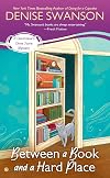 Between a Book and a Hard Place