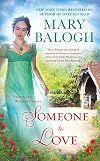 Someone To Love (The Westcott Series Book 1)
