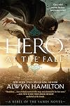 Hero at the Fall