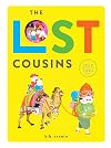 The Lost Cousins (Seek & Find)