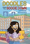 Doodles from the Boogie Down