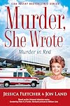 Murder, She Wrote: Murder in Red