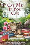 Cat Me If You Can