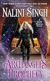 Archangel's Prophecy