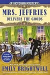Mrs. Jeffries Delivers the Goods