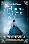 Murder on Cold Street